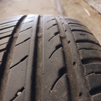 Pneu letní 175/70 R13 - 13