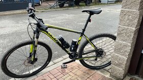 Specialized Crave Expert XL 29 2015 - 13