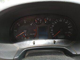 Audi A4 - 13