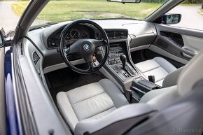 BMW 850i E31 (1992) - 13