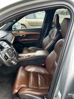 Volvo XC90 INSCRIPTION POLESTAR záruka - 13