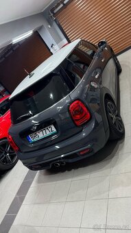 Mini Cooper S 5-trg.CHILLILED - 13