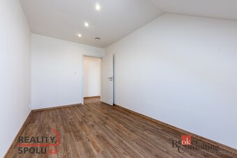 Prodej, byty/5+kk, 133 m2, K Poli 636/15, 30100 Plzeň, Plzeň - 13