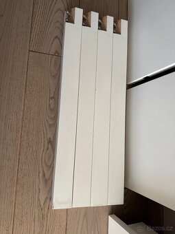 IKEA BJURSTA stůl - 13