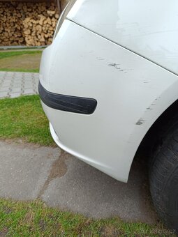 Škoda Fabia 1,4TDI 59kw, r.v.2005 - 13