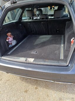 Mercedes Benz e 220 cdi combi - 13