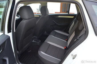 PRODÁM ŠKODA RAPID SPACEBACK 1.4TDI 2018 110.00KM - 13