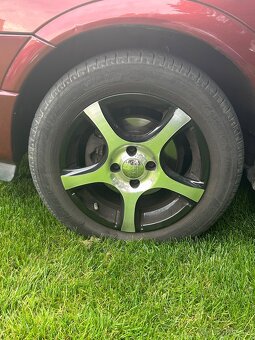 Opel astra 1.6. - 13