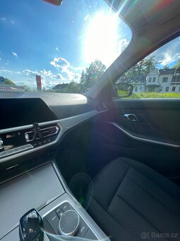 Bmw 320d xDrive 2019 140kw - 13