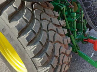 Prodám kolový traktor John Deere 6230 - 13