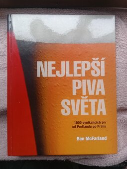 RŮZNÉ KNIHY-jedna za 50kč - 13