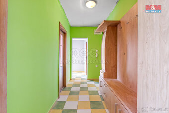 Prodej bytu 3+kk, 71 m², Krupka, ul. Dukelských hrdinů - 13