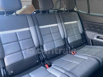 CITROEN C5 Aircross BlueHDi 130 S&S  SHINE EAT8 2021 - 13