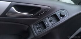 Prodám VW Golf VI, 1,6TDI,77kW, m.2013, super stav, servisov - 13
