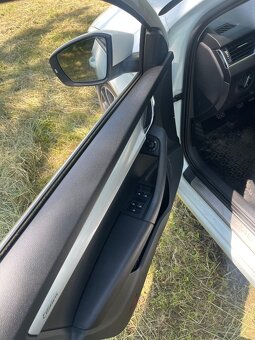 Škoda octavia 3 1.6 TDI EDITION 81kw/ALU 17“ TOP STAV - 13