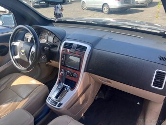 Chevrolet Equinox - 13