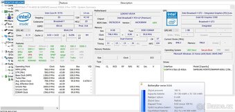 Notebook Lenovo Lenovo Yoga 3 Pro-1370 Win10 touch - 13