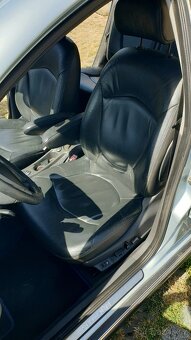 Citroen C5, 2,2HDI,automat, Exclusive - 13
