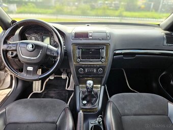 Octavia II RS 235 kW - 13