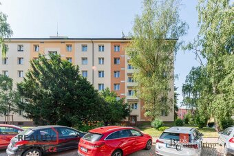 Prodej, byty/2+1, 54 m2, Zelenečská 125/26, 19800 Praha, Hla - 13