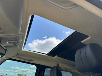 MERCEDES BENZ G 350d 2016 VIN 840 - 13