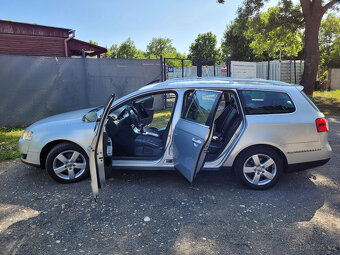 Volkswagen Passat, 1.8 TSI , Xenon, Kůže, STK, DZ - 13