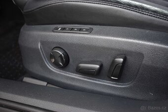 Škoda Superb 2.0 TDI 140kW DSG 4x4 NAVI ČR - 13