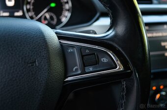 Škoda Superb 2.0 TDI 190k Style DSG EU6 - 13