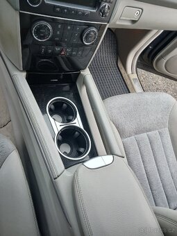 Mercedes Ml w164 320cdi - 13