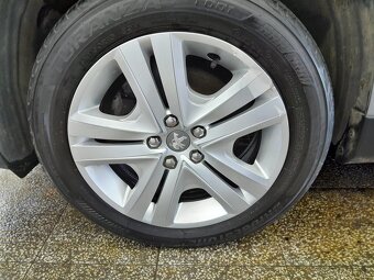 Peugeot 2008 1,2 PureTech 110 - 13