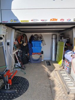 Iveco Daily 3,0 130 kW 2008 - 13