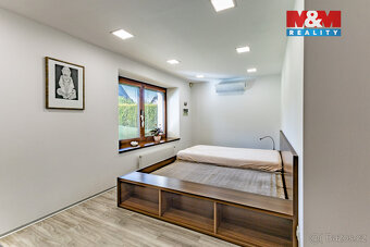 Prodej rodinného domu, 142 m², Město Albrechtice, ul. Tyršov - 13