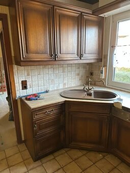 Rustikální kuchyně (0410.11) - 13