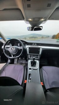 Prodám VW Passat B8 tdi,2018 r - 13