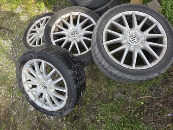 Volkswagen Touran 2009 1.9 Tdi - 13