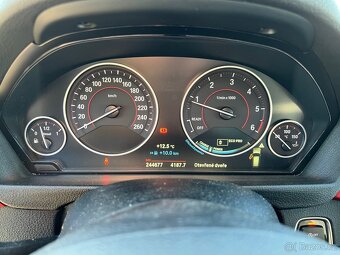 BMW 320d Touring - mozna vymena - 13