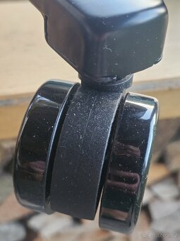 ŠPIČKOVÁ HERNÍ ŽIDLE RAPTURE PC 8500,- - 13