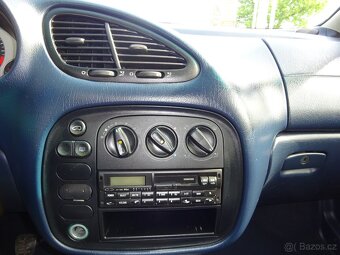 Ford Galaxy 2,3 i - 13