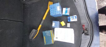 Ford Mondeo MK4 2.0 Powershift – na prodej - 13