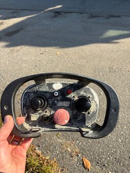 Scania R 420 domíchávač betonu - 13