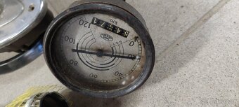 Jawa 250 Pérák - 13