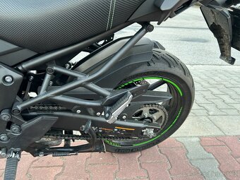 Kawasaki Versys 1000 2017 - 13