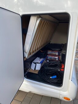 Ahorn Camp A683 Eco Renault Master 2.3dCi - 13