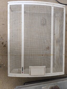 Plynové topení(vafky) - 13