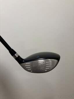 Golfový set Cobra Fly XL Levá ruka - 13