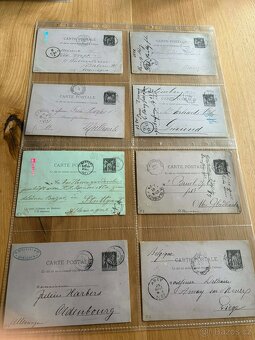 Postkarty (Pohlednice) - 13