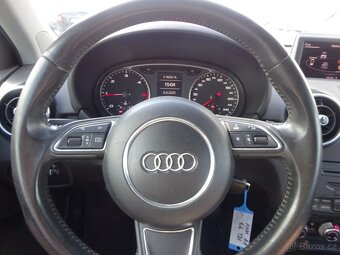 Audi A1 - 1.6TDI 77kW S-line - 13