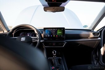 Seat Leon 2.0tdi 2022 Webasto - 13