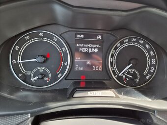 Škoda kamiq, 2024, 81kW - 13