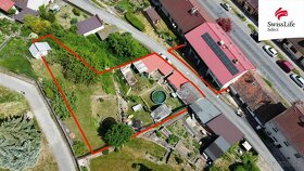 Prodej rodinného domu 372 m2 Sládkova, Zbiroh - 13